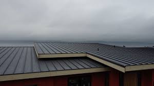 Best Emergency Roof Repair Services  in Everett, PA